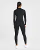 Staple Leggings - Black sold by AYBL