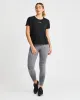 Boxy T Shirt - Black sold by AYBL