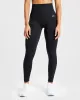 Empower Seamless Leggings - Black sold by AYBL