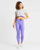 Crop T Shirt - Grey sold by AYBL