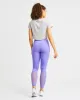 Crop T Shirt - Grey sold by AYBL