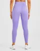 Balance V3 Seamless Leggings - Lavender Purple sold by AYBL