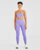 Balance V3 Seamless Leggings - Lavender Purple sold by AYBL