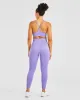Balance V3 Seamless Leggings - Lavender Purple sold by AYBL
