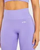 Balance V3 Seamless Leggings - Lavender Purple sold by AYBL