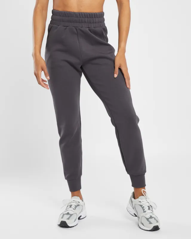 Infinity Joggers - Charcoal sold by AYBL