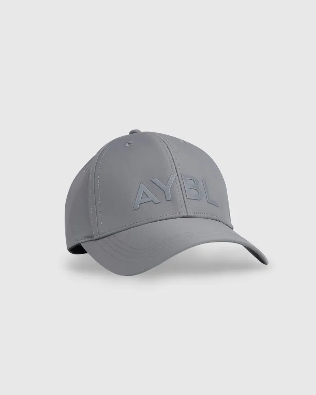 Sports Cap - Grey sold by AYBL