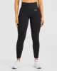 Balance V3 Seamless Leggings - Black sold by AYBL