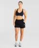 AYBL Club Shorts - Black sold by AYBL