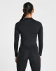 Staple Zip Jacket - Black sold by AYBL