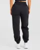 AYBL Club Oversized Joggers - Black sold by AYBL