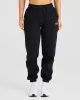 AYBL Club Oversized Joggers - Black sold by AYBL