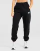 AYBL Sports Club Oversized Joggers - Black/White sold by AYBL