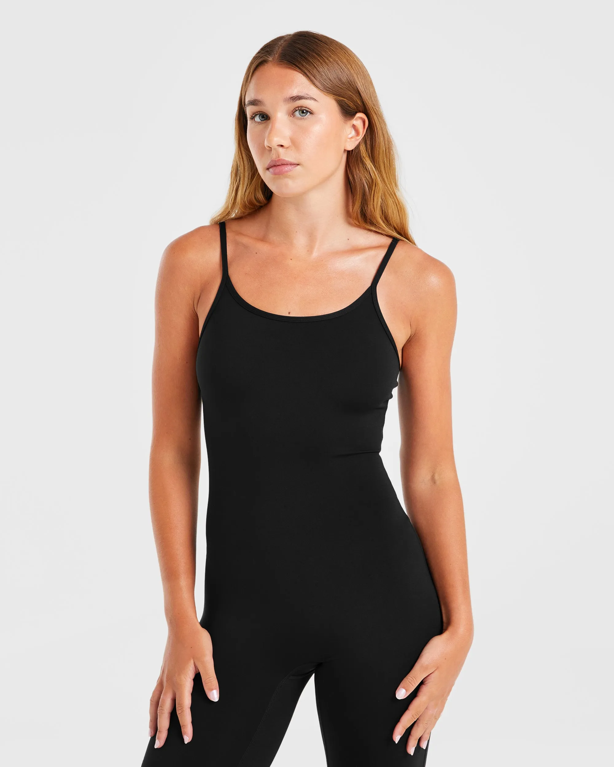 Sculpt Flared All In One - Black sold by AYBL product image thumbnail 3