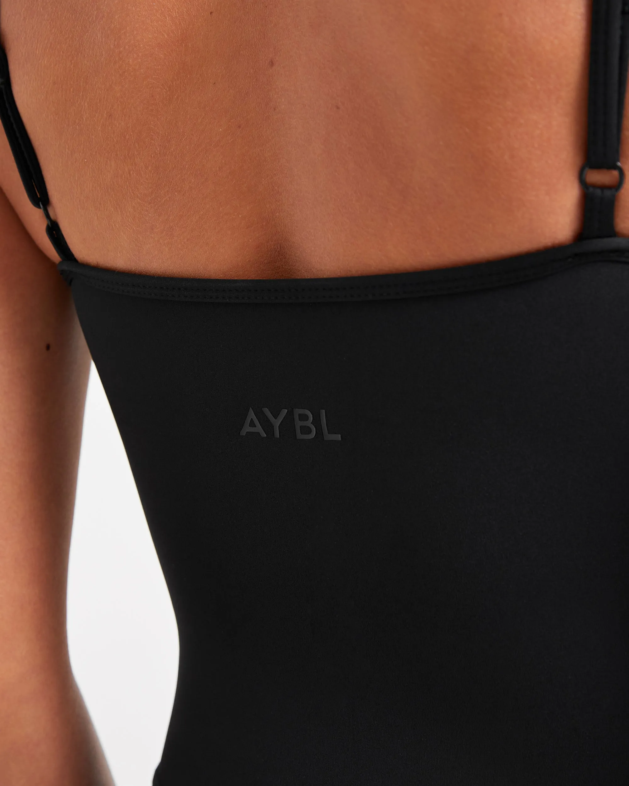 Sculpt Flared All In One - Black sold by AYBL product image thumbnail 5