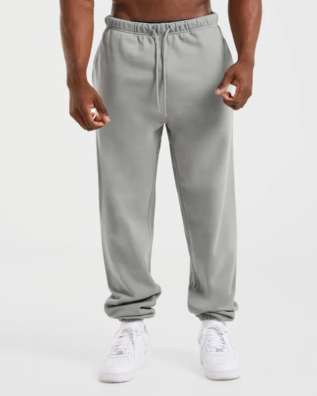 Craft Oversized Joggers - Misty sold by AYBL