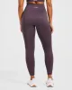 Balance V3 Seamless Leggings - Purple sold by AYBL