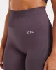 Balance V3 Seamless Leggings - Purple sold by AYBL