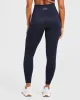 Balance V3 Seamless Leggings - Navy sold by AYBL