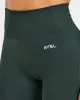 Balance V3 Seamless Leggings - Dark Green sold by AYBL