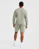 Essential Lightweight Sweater - Washed Sage sold by AYBL