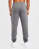 Essential Oversized Joggers - Charcoal Marl sold by AYBL