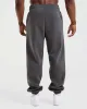 Academy Oversized Joggers - Charcoal sold by AYBL