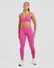 Adapt Seamless Sports Bra - Pink sold by AYBL