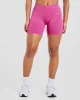 Adapt Seamless Shorts - Pink sold by AYBL