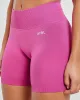 Adapt Seamless Shorts - Pink sold by AYBL
