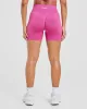 Adapt Seamless Shorts - Pink sold by AYBL