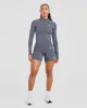 Adapt Seamless Jacket - Slate sold by AYBL