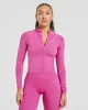 Adapt Seamless Jacket - Pink sold by AYBL