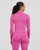 Adapt Seamless Jacket - Pink sold by AYBL