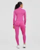 Adapt Seamless Jacket - Pink sold by AYBL