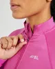 Adapt Seamless Jacket - Pink sold by AYBL