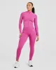 Adapt Seamless Jacket - Pink sold by AYBL