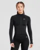 Adapt Seamless Jacket - Black sold by AYBL