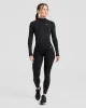 Adapt Seamless Jacket - Black sold by AYBL