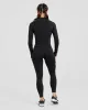 Adapt Seamless Jacket - Black sold by AYBL
