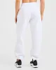 AYBL Sports Club Oversized Joggers - White sold by AYBL
