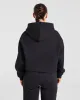 AYBL Club Oversized Hoodie - Black sold by AYBL