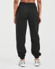 Classic Plush Oversized Joggers - Black sold by AYBL