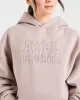 Sport Outline Oversized Hoodie - Pebble Grey sold by AYBL