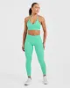 Adapt Seamless Leggings - Spring Mint sold by AYBL