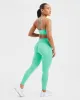 Adapt Seamless Leggings - Spring Mint sold by AYBL