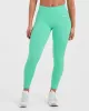 Adapt Seamless Leggings - Spring Mint sold by AYBL