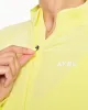 Adapt Seamless Jacket - Spring Yellow sold by AYBL