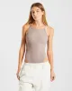 Sculpt Ribbed Bodysuit - Taupe sold by AYBL