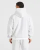Essential Oversized Hoodie - Grey Marl sold by AYBL